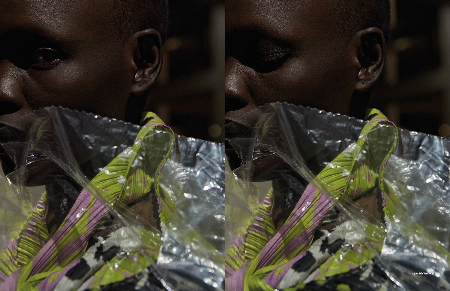 Grace Bol | Zoo Magazine