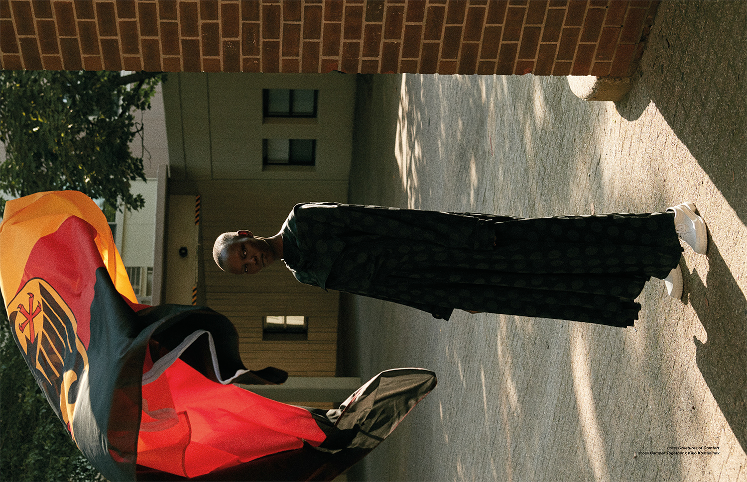 Grace Bol | Zoo Magazine