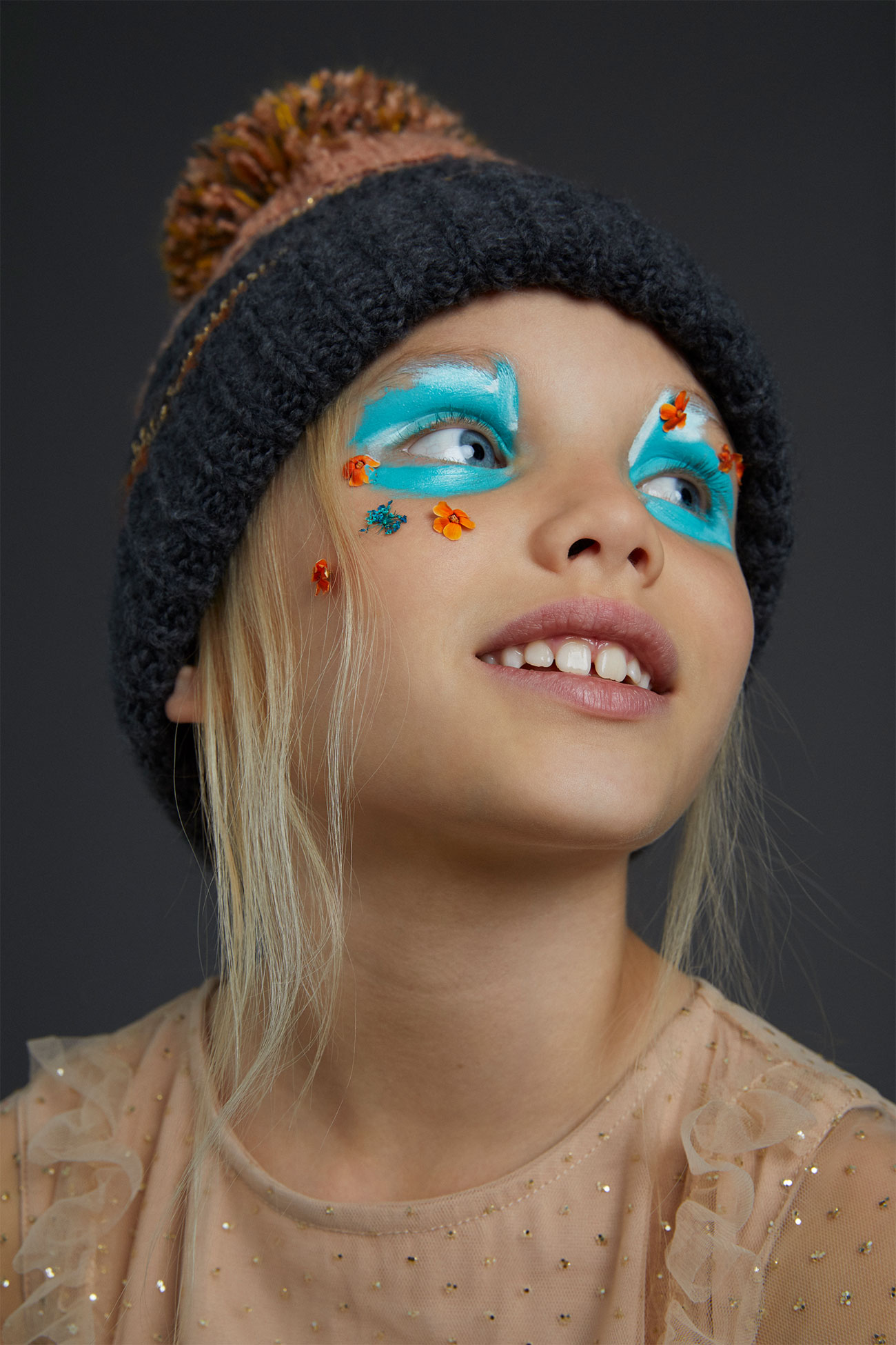 Zara Winter Accessories Fashion One Represents