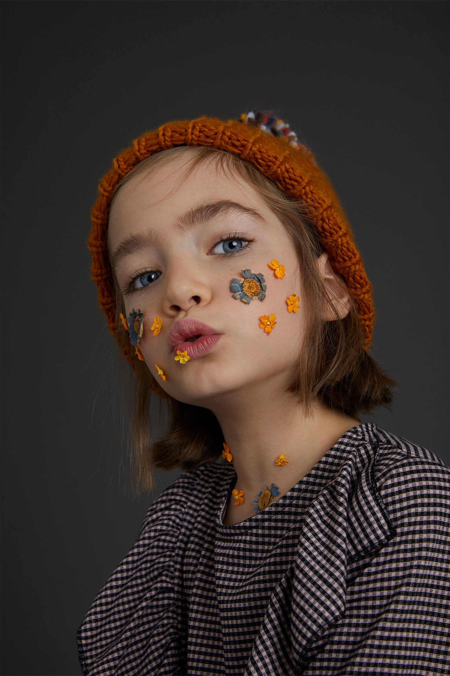 Zara | Winter Accessories