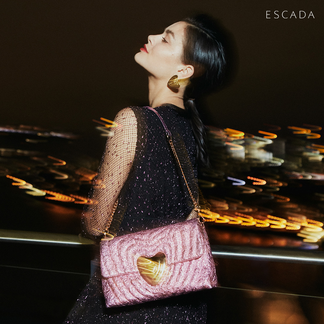 ESCADA FASHION