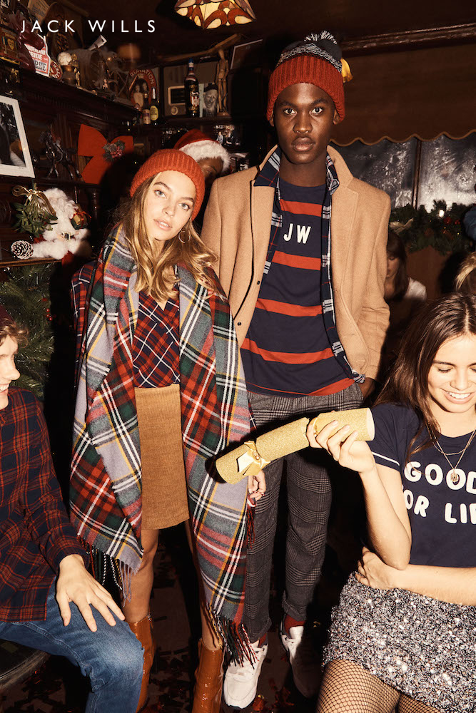 JACK WILLS