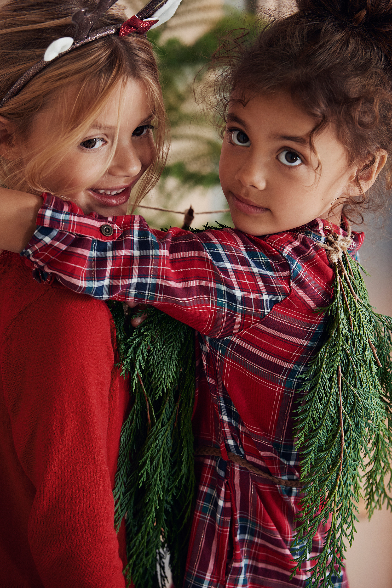 H&M | Winter Wonderland