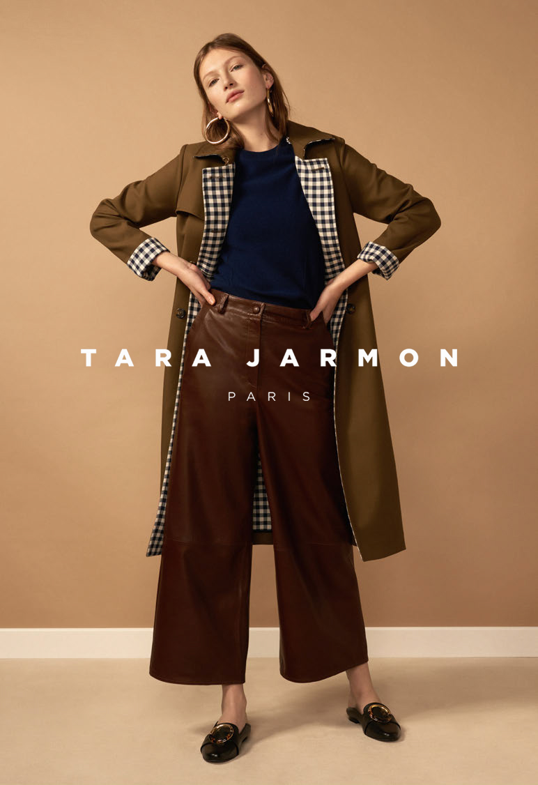 Tara Jarmon | AW18
