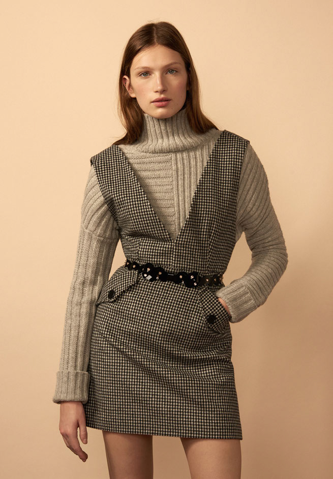 Tara Jarmon | AW18