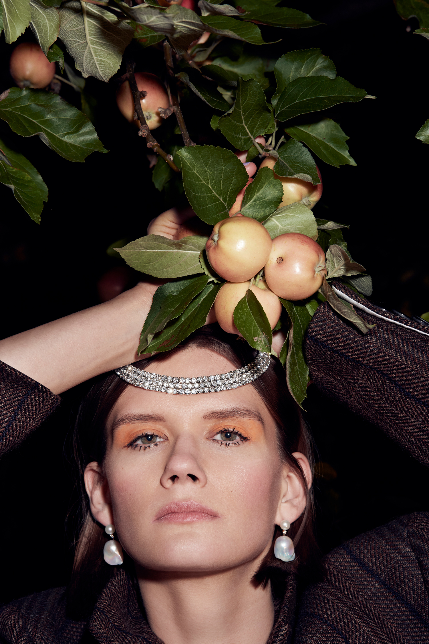 Daniela Kocianova | Costume