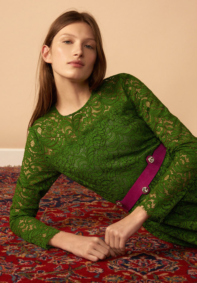 Tara Jarmon | AW18