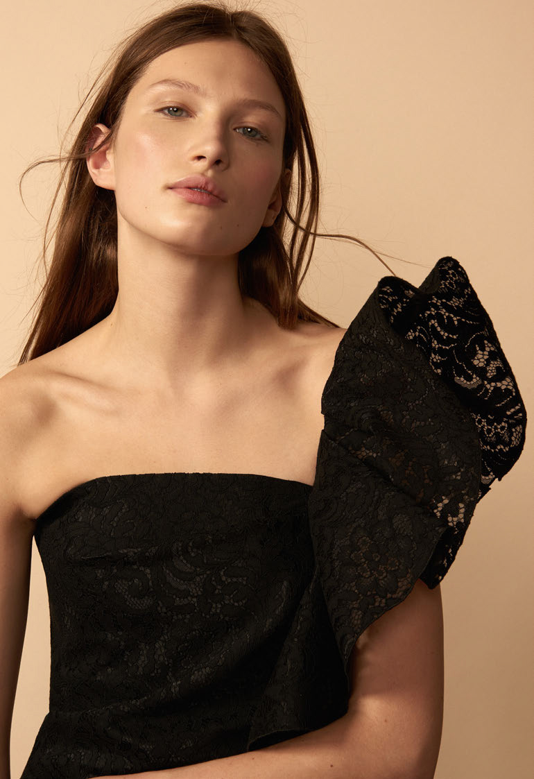 Tara Jarmon | AW18