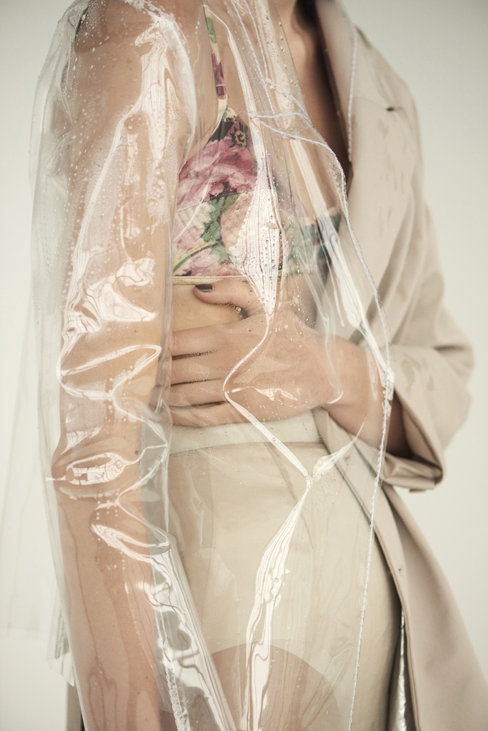 Juliane Grüner | The Rain
