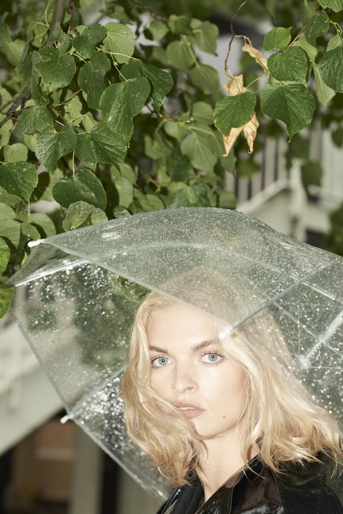 Juliane Grüner | The Rain