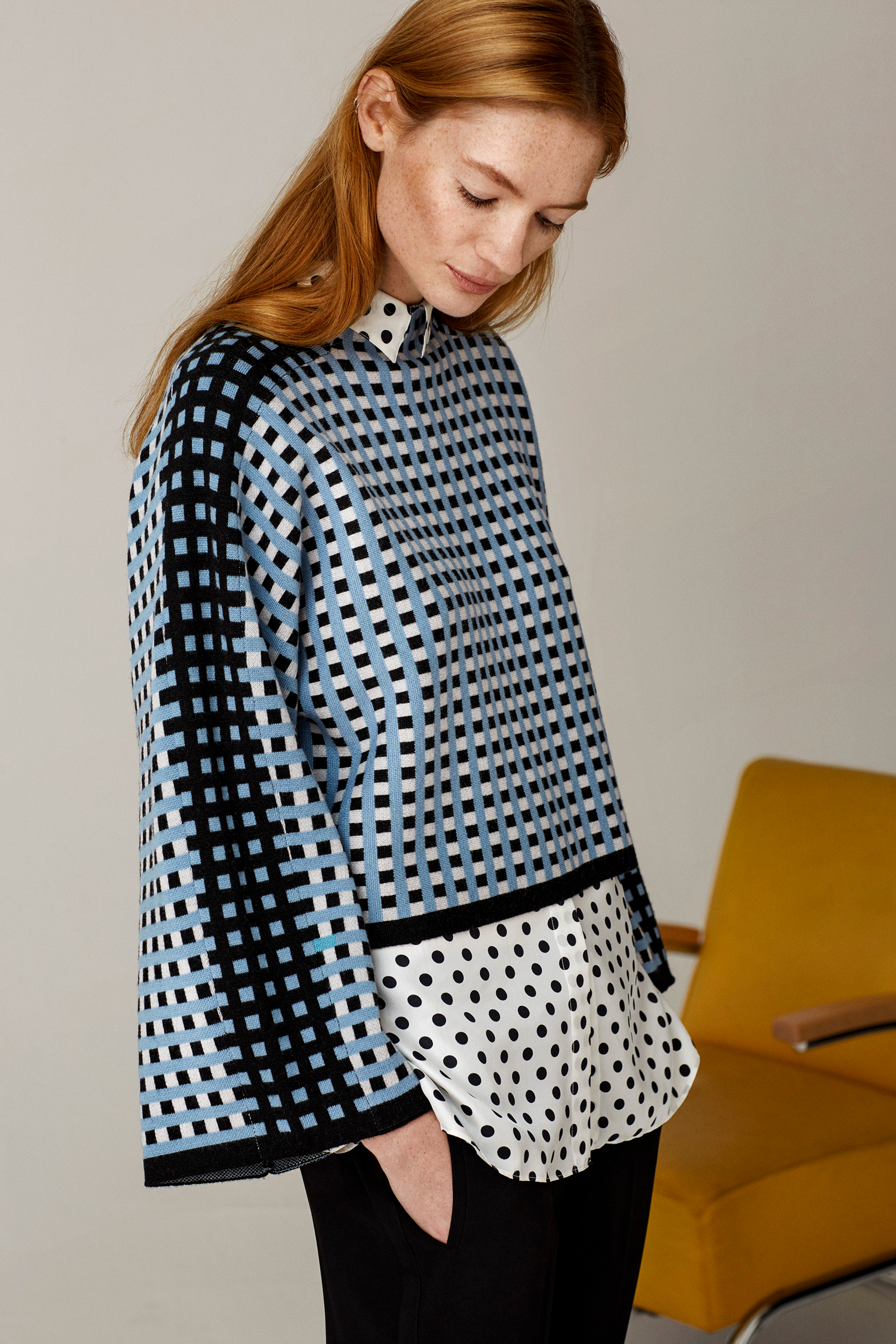 Jaeger Lookbook | SS19