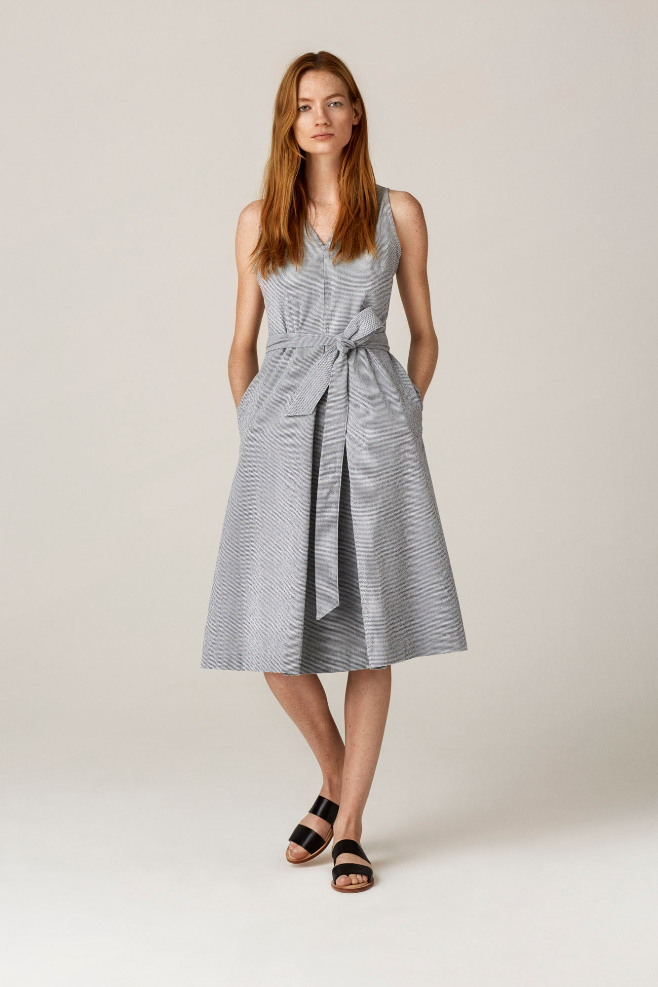 Jaeger Lookbook | SS19