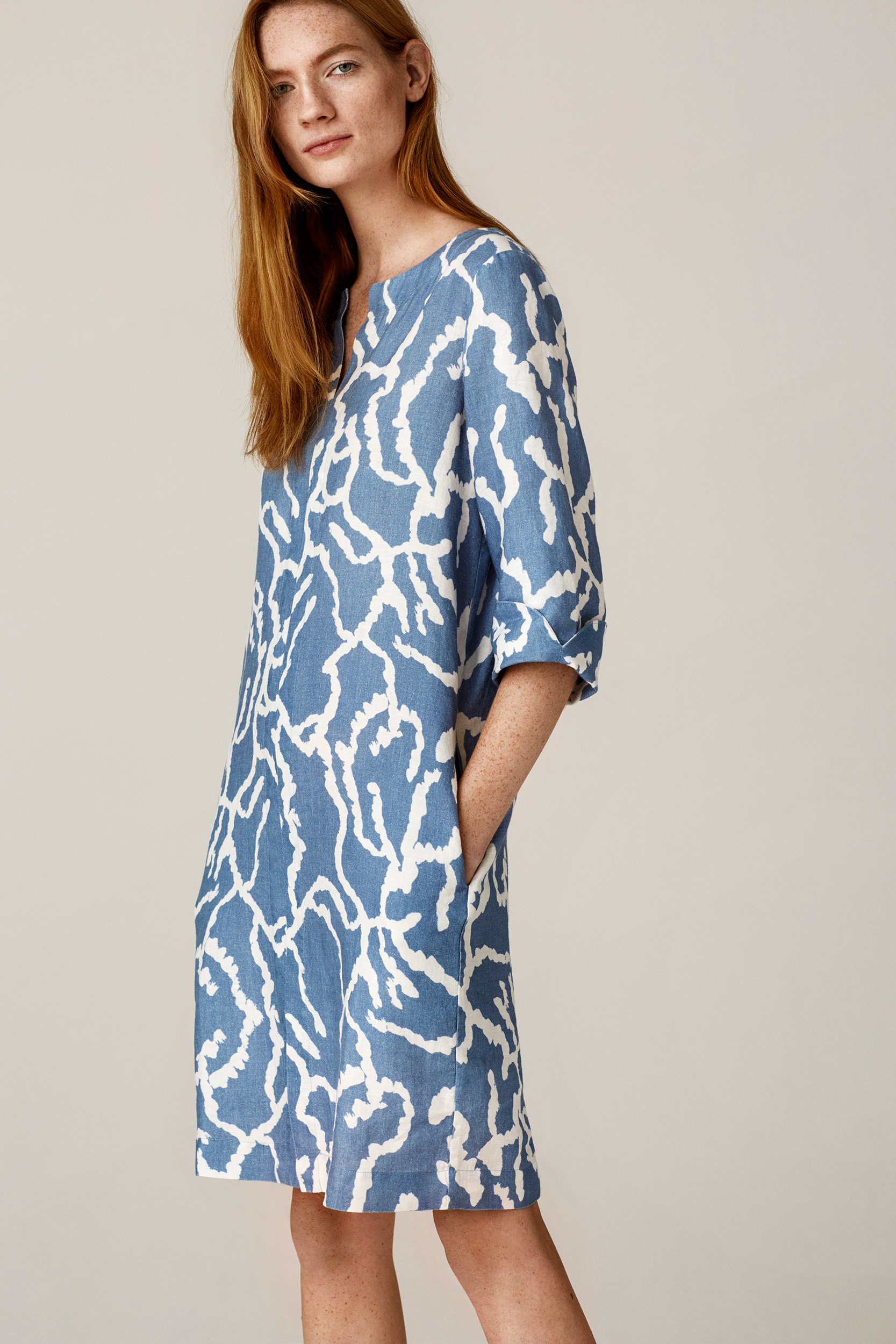 Jaeger Lookbook | SS19