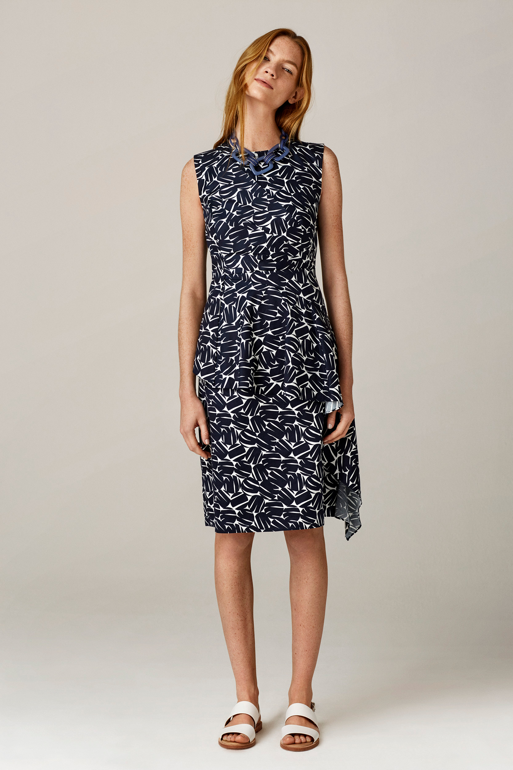 Jaeger Lookbook | SS19