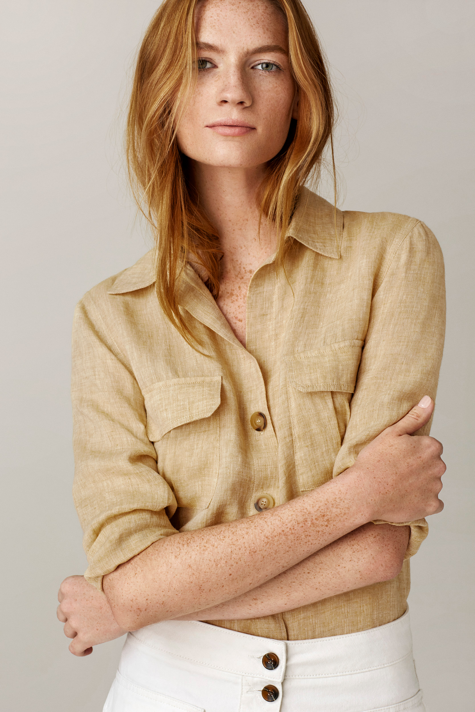 Jaeger Lookbook | SS19