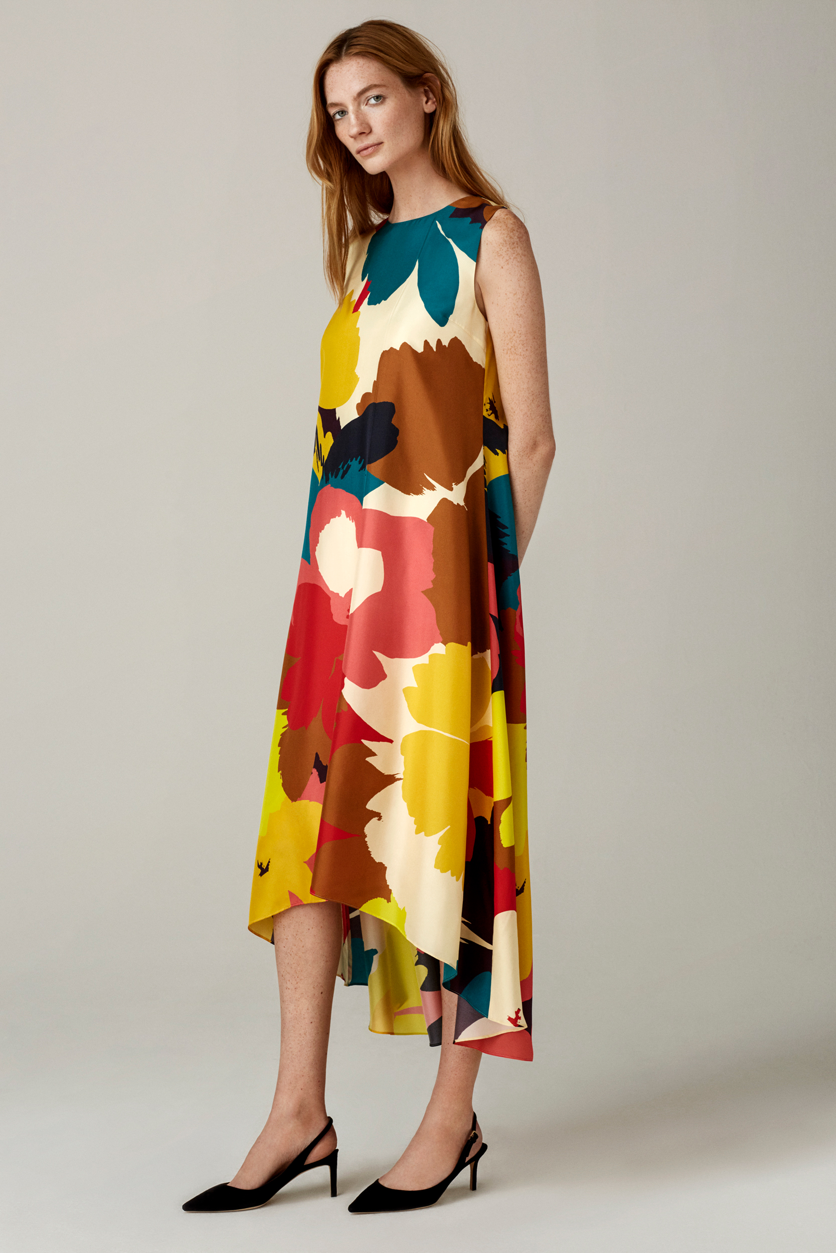 Jaeger Lookbook | SS19