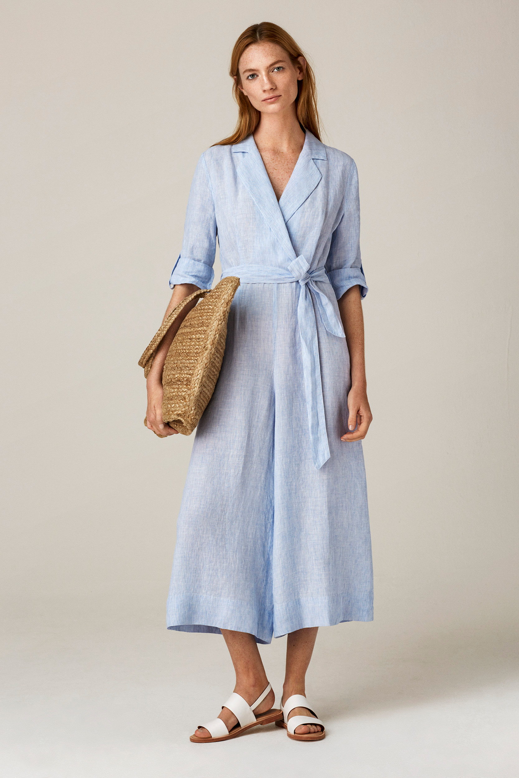 Jaeger Lookbook | SS19