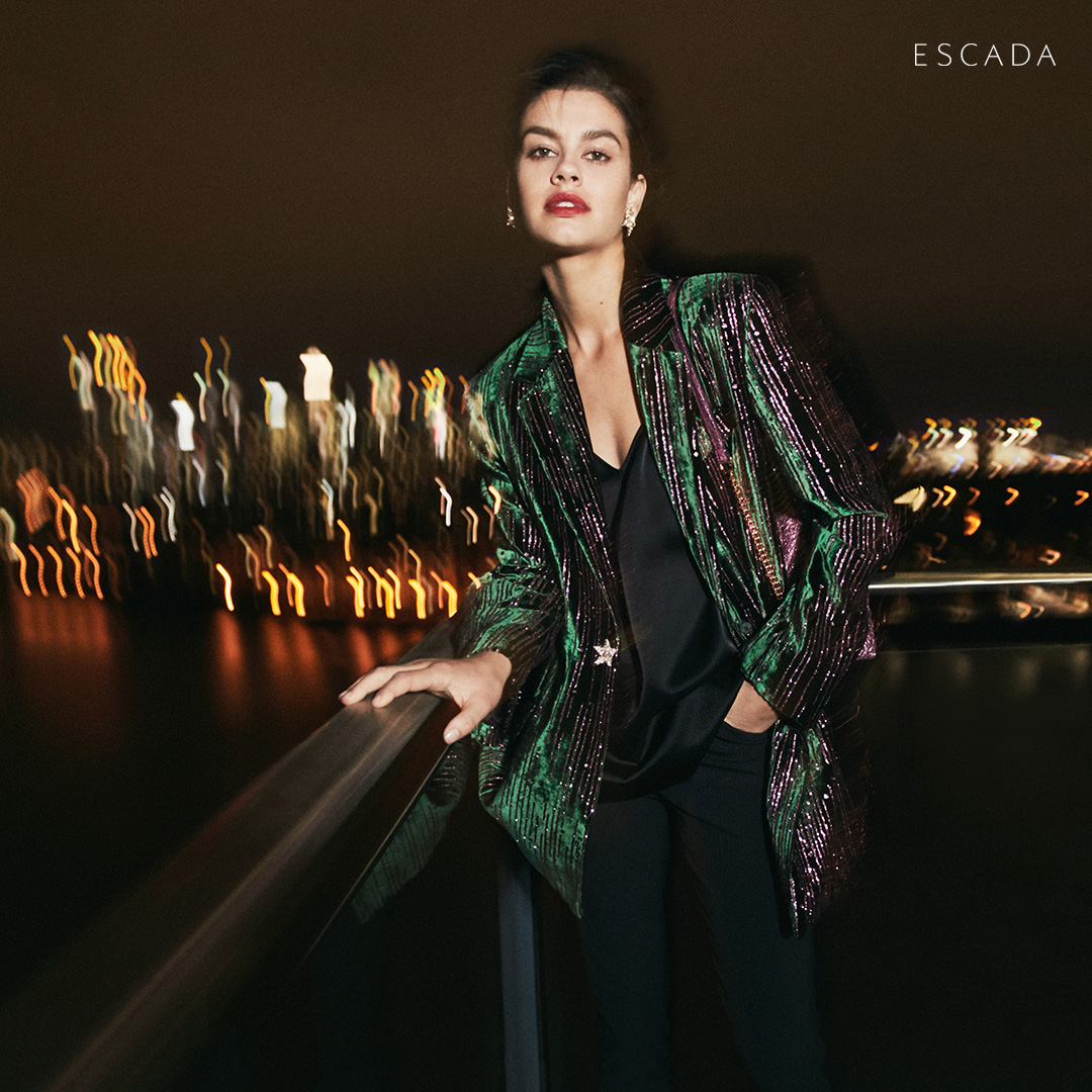 ESCADA FASHION