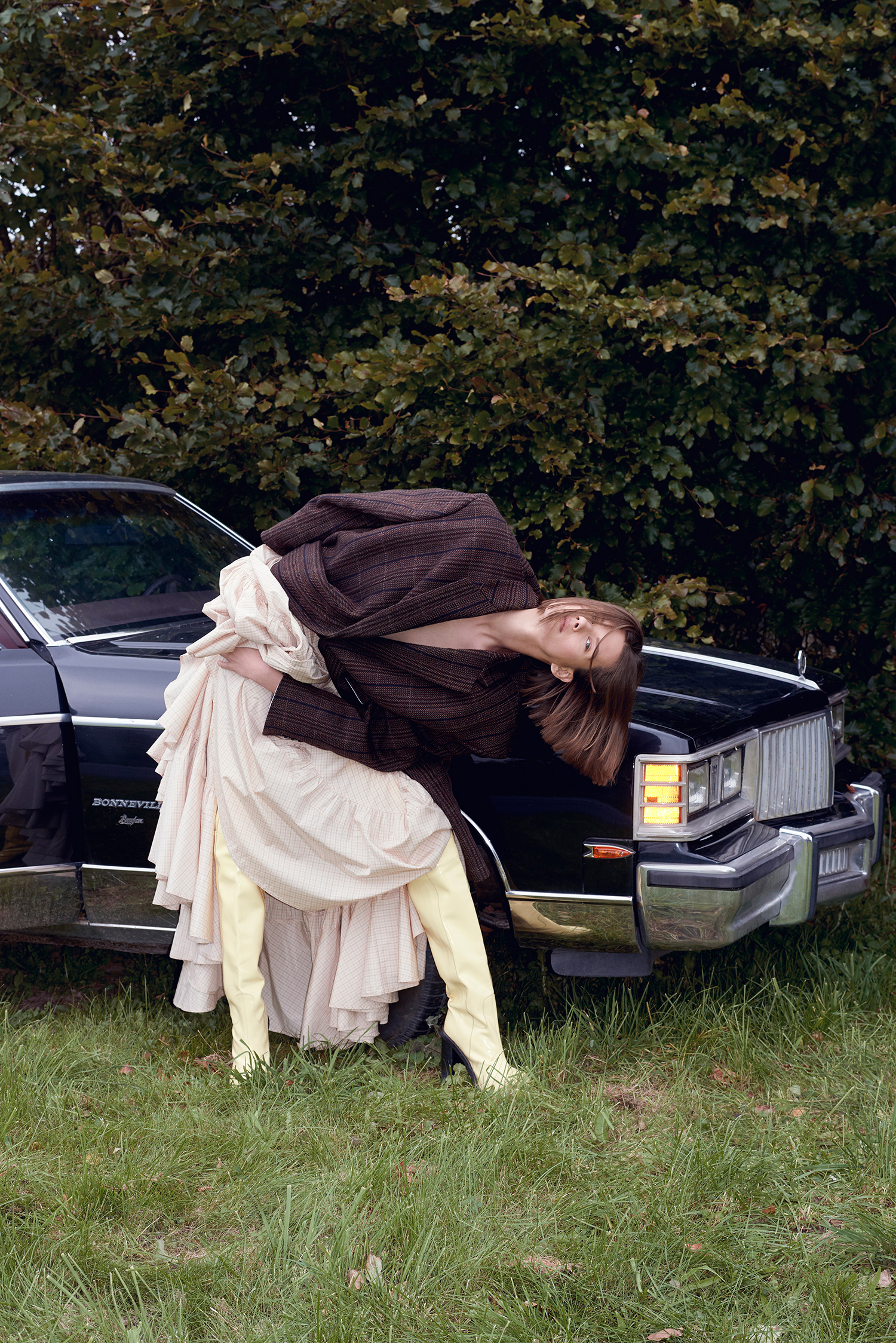 Daniela Kocianova | Costume