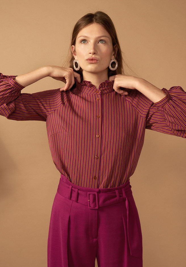Tara Jarmon | AW18