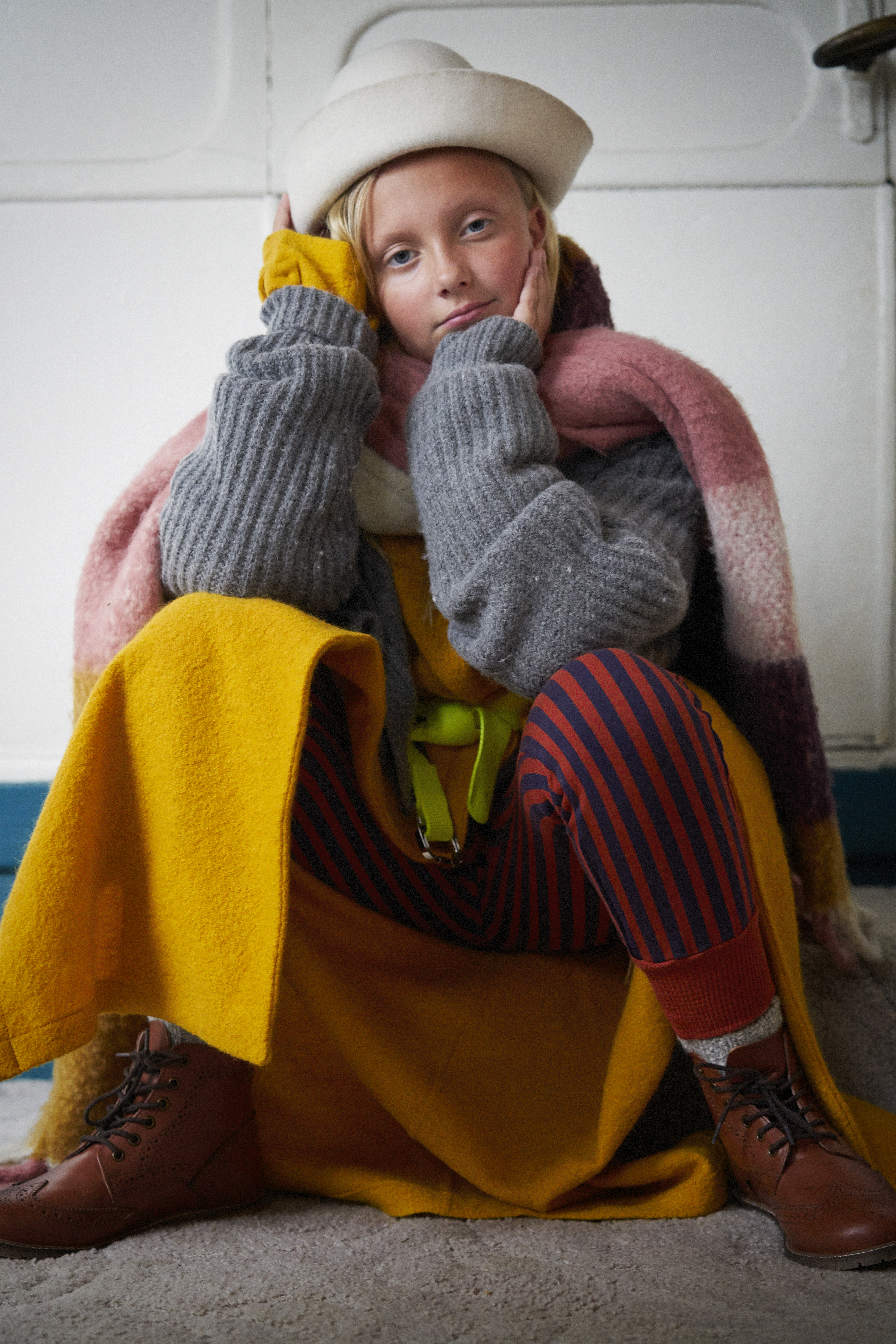 Milk Magazine