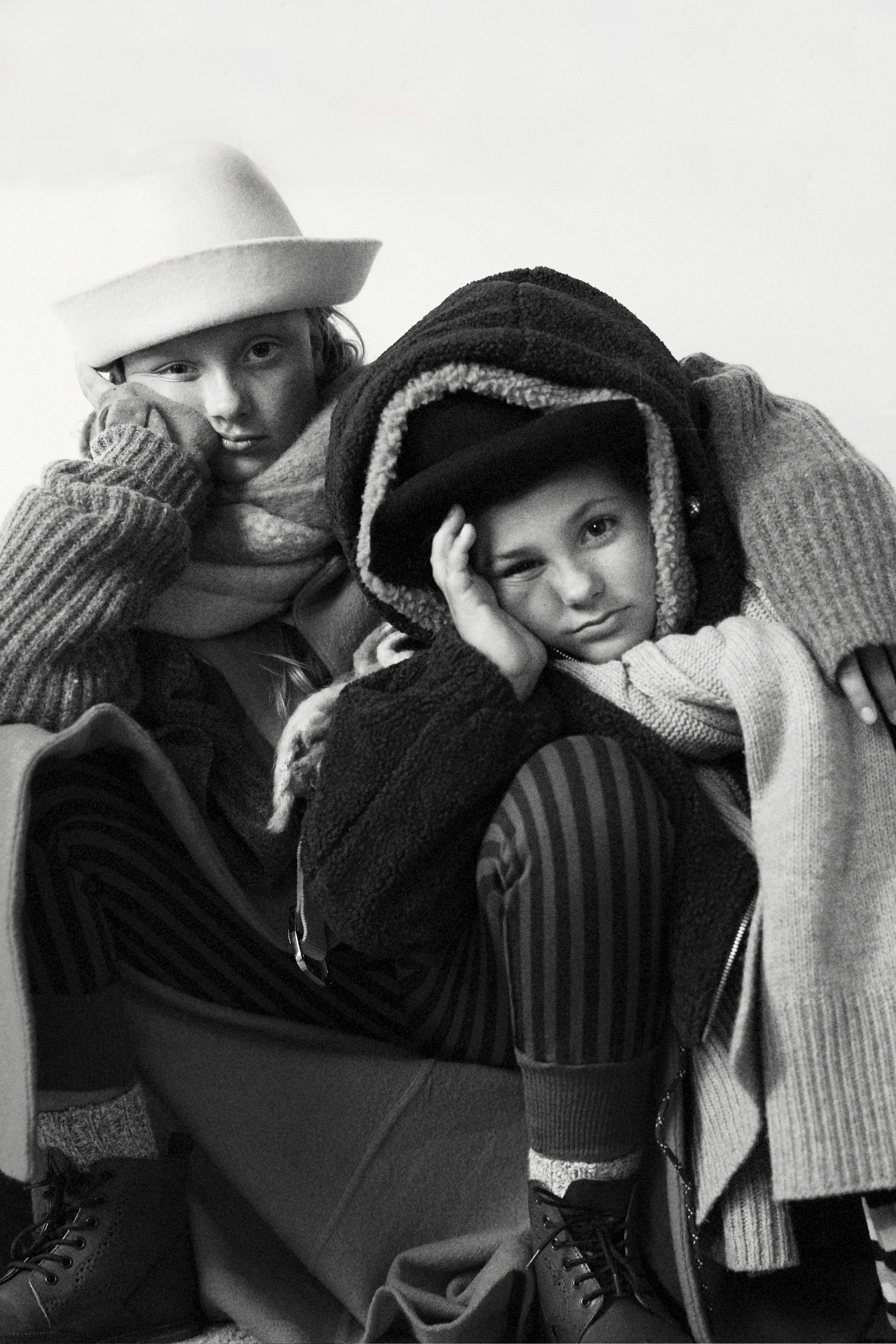 Milk Magazine