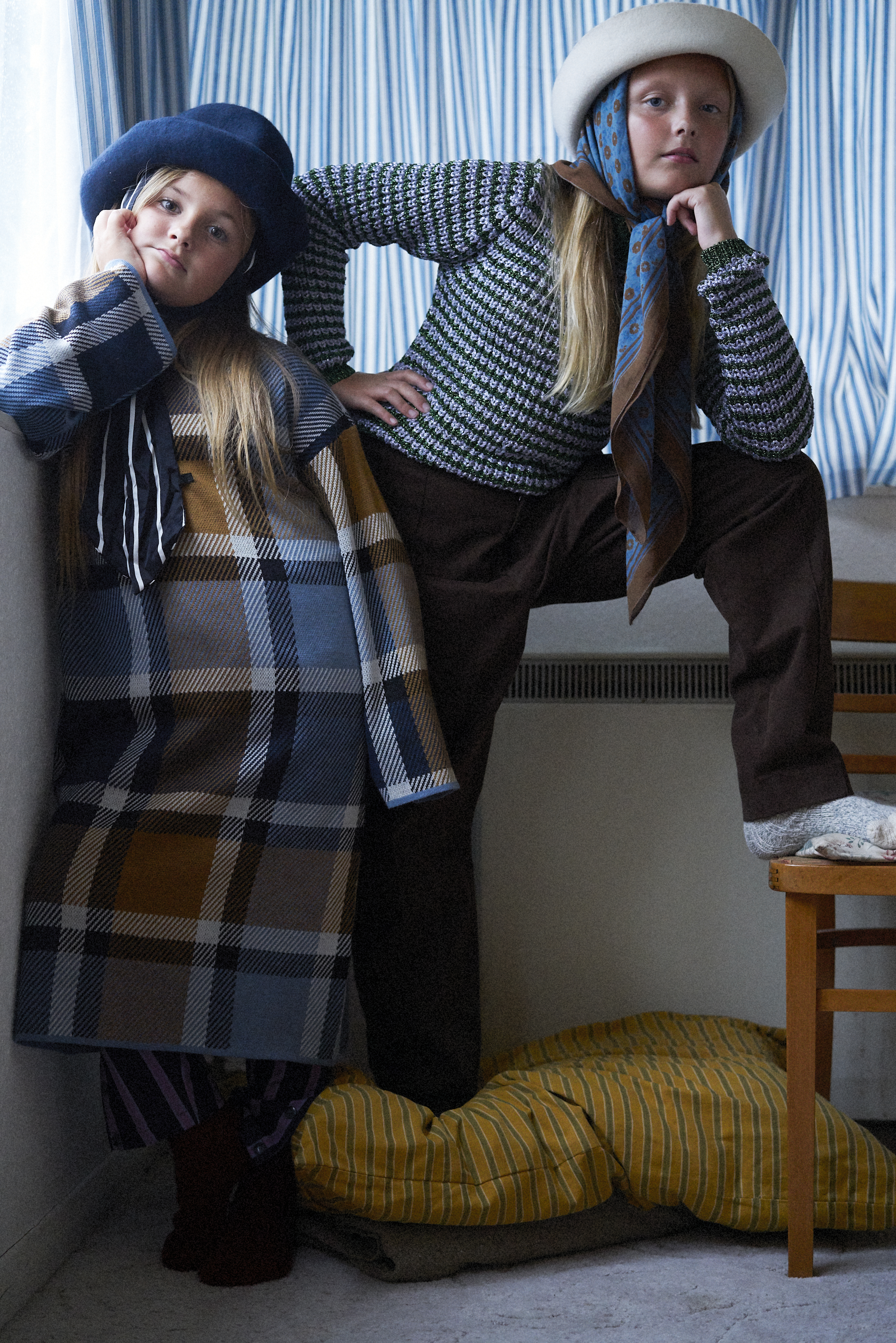 Milk Magazine