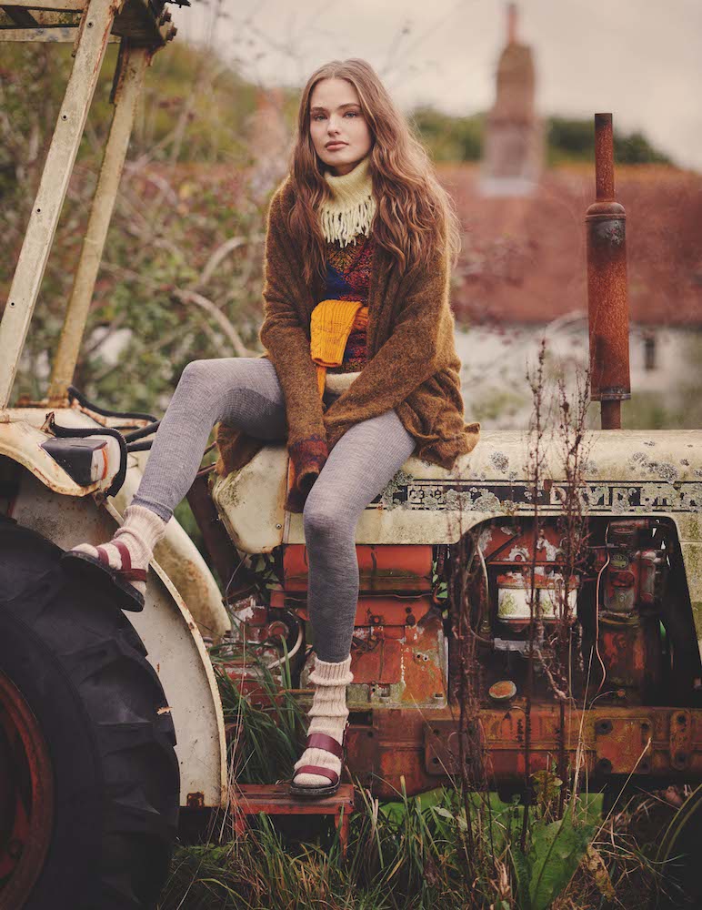 Elle Italia