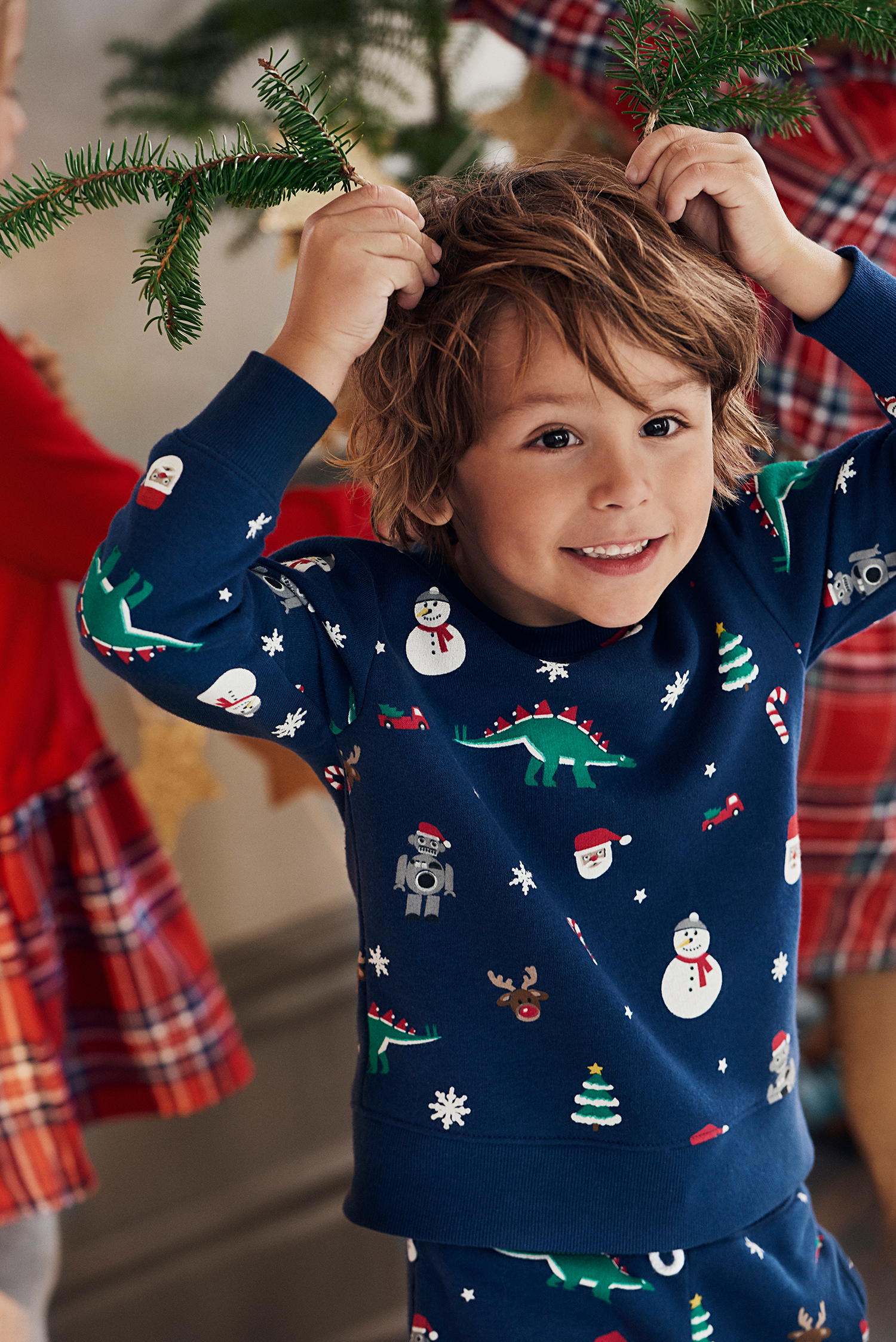H&M | Winter Wonderland