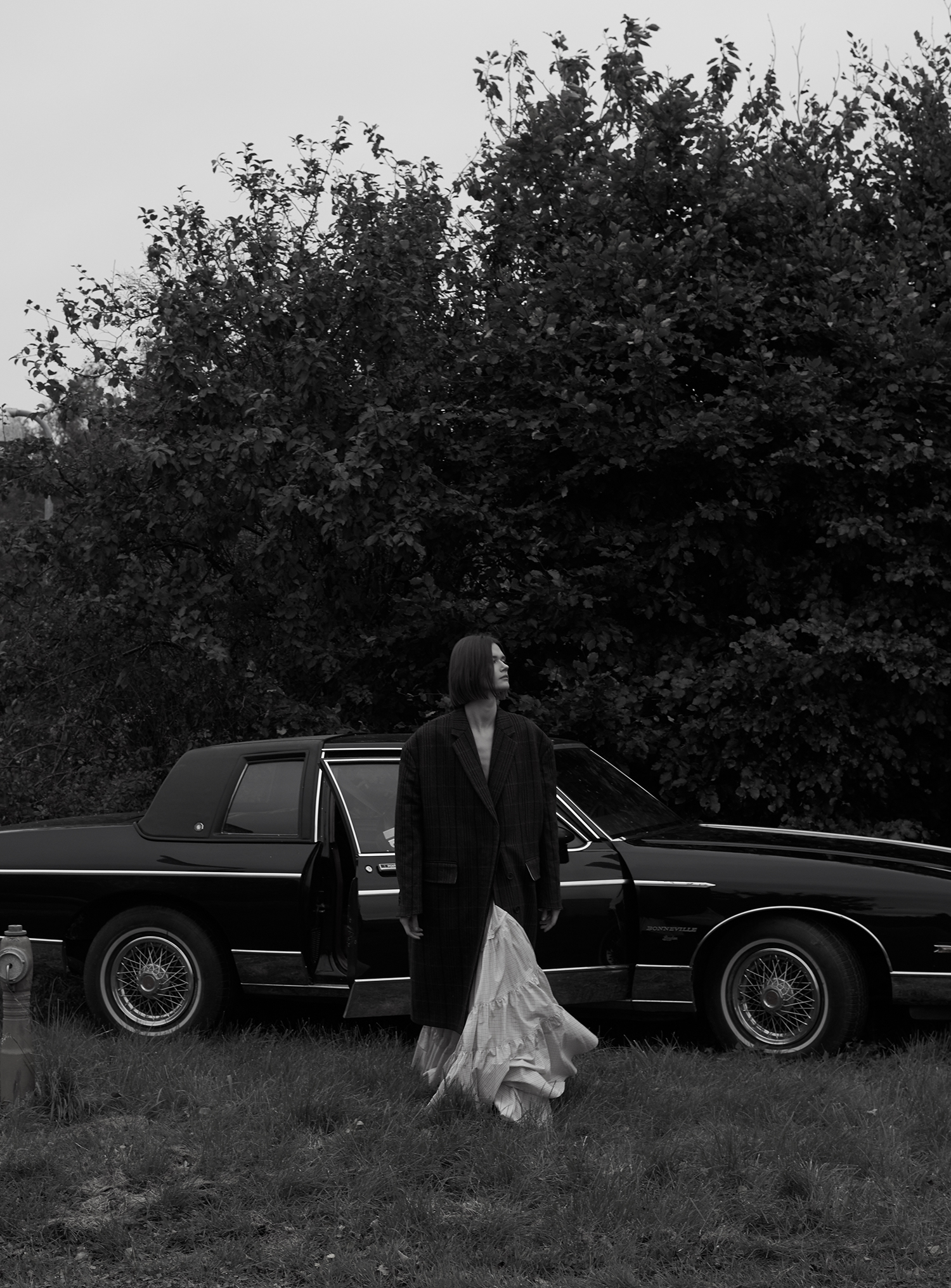 Daniela Kocianova | Costume