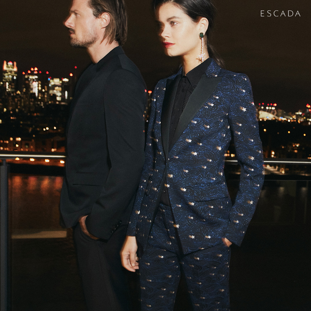ESCADA FASHION