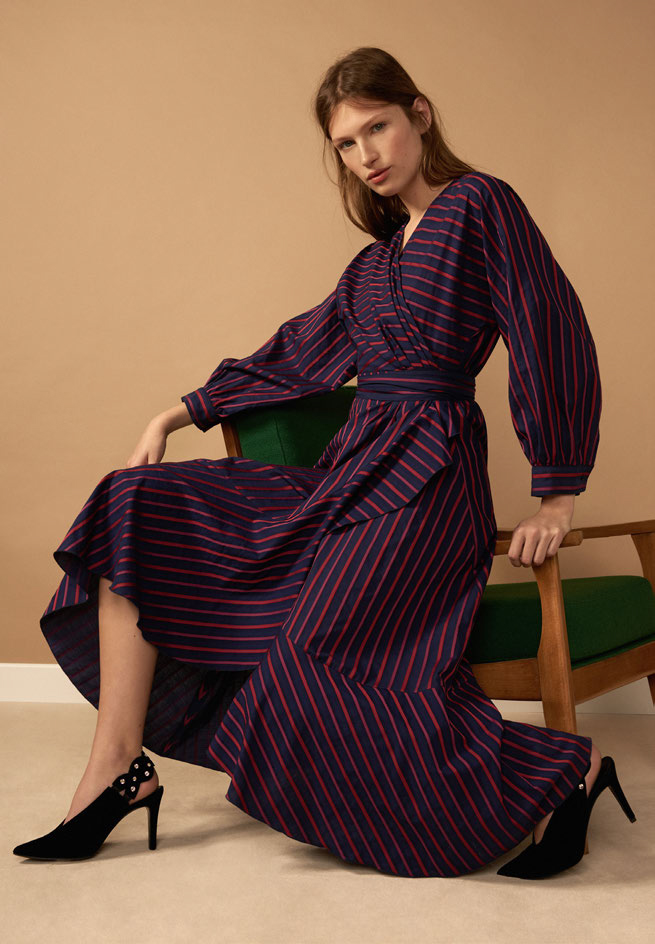 Tara Jarmon | AW18