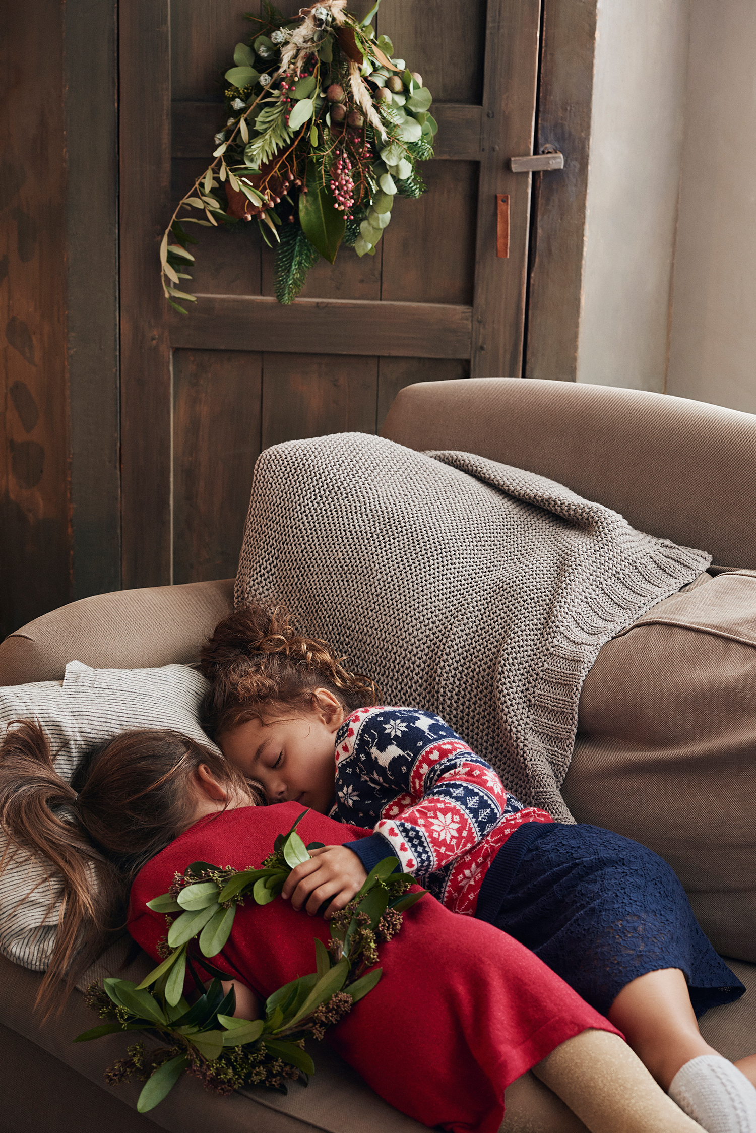 H&M | Winter Wonderland