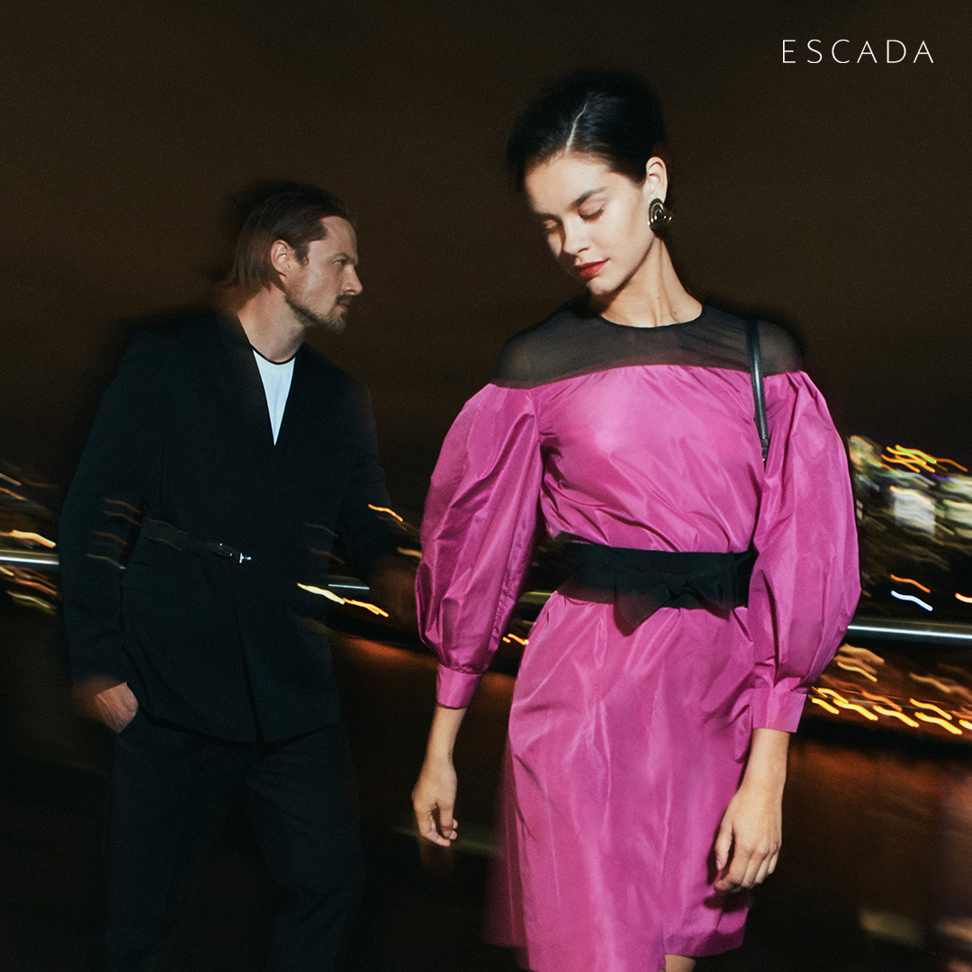 ESCADA FASHION