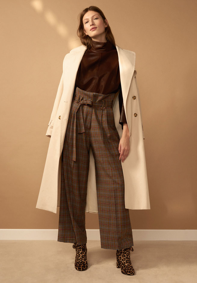 Tara Jarmon | AW18