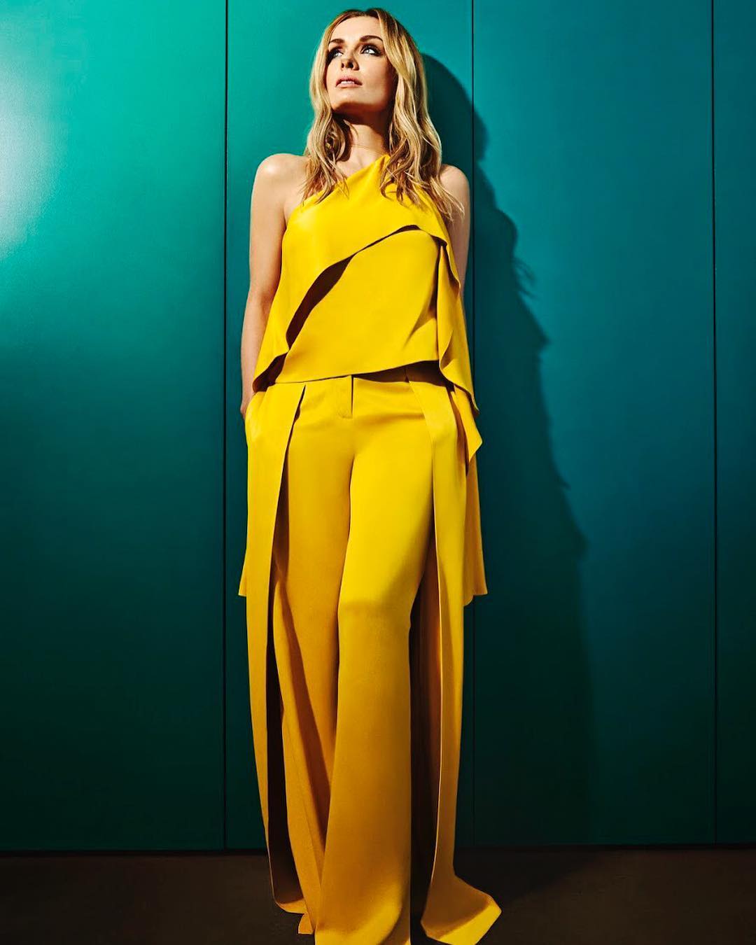 Fabulous Magazine | Katherine Jenkins