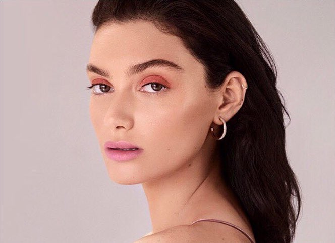 Fabled by Marie Claire