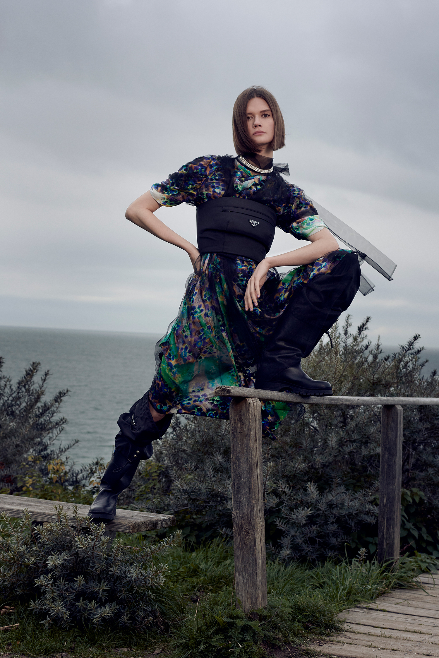 Daniela Kocianova | Costume