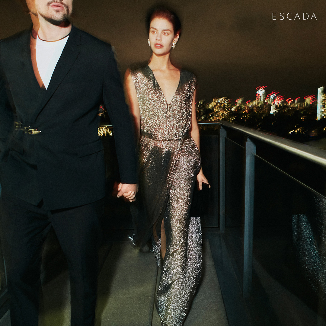 ESCADA FASHION