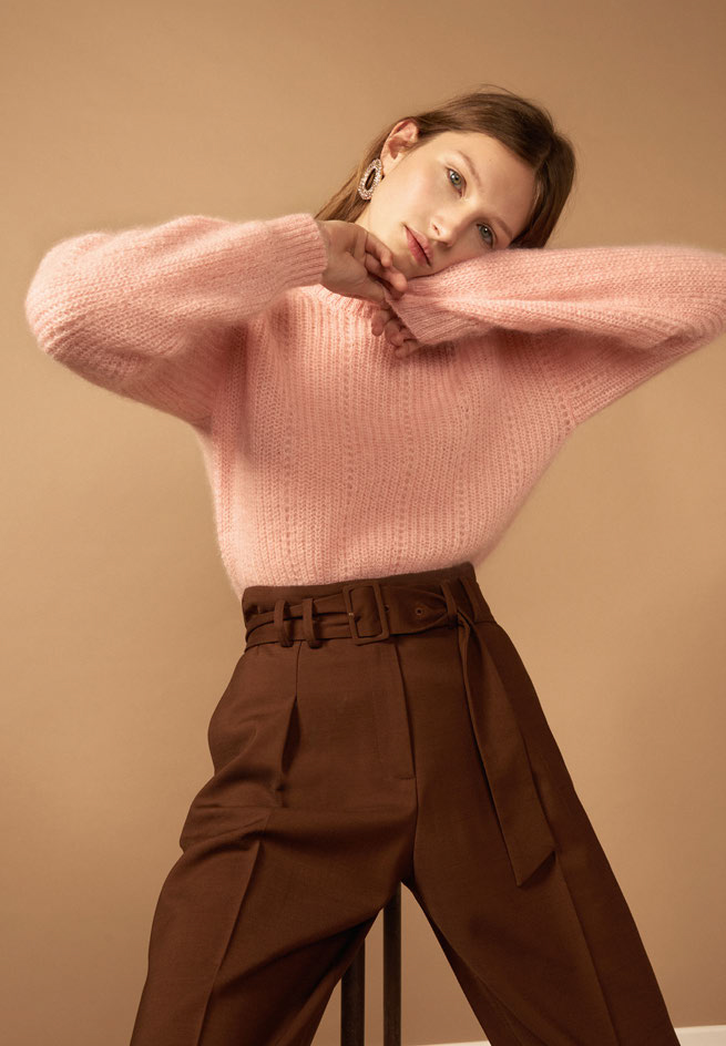 Tara Jarmon | AW18