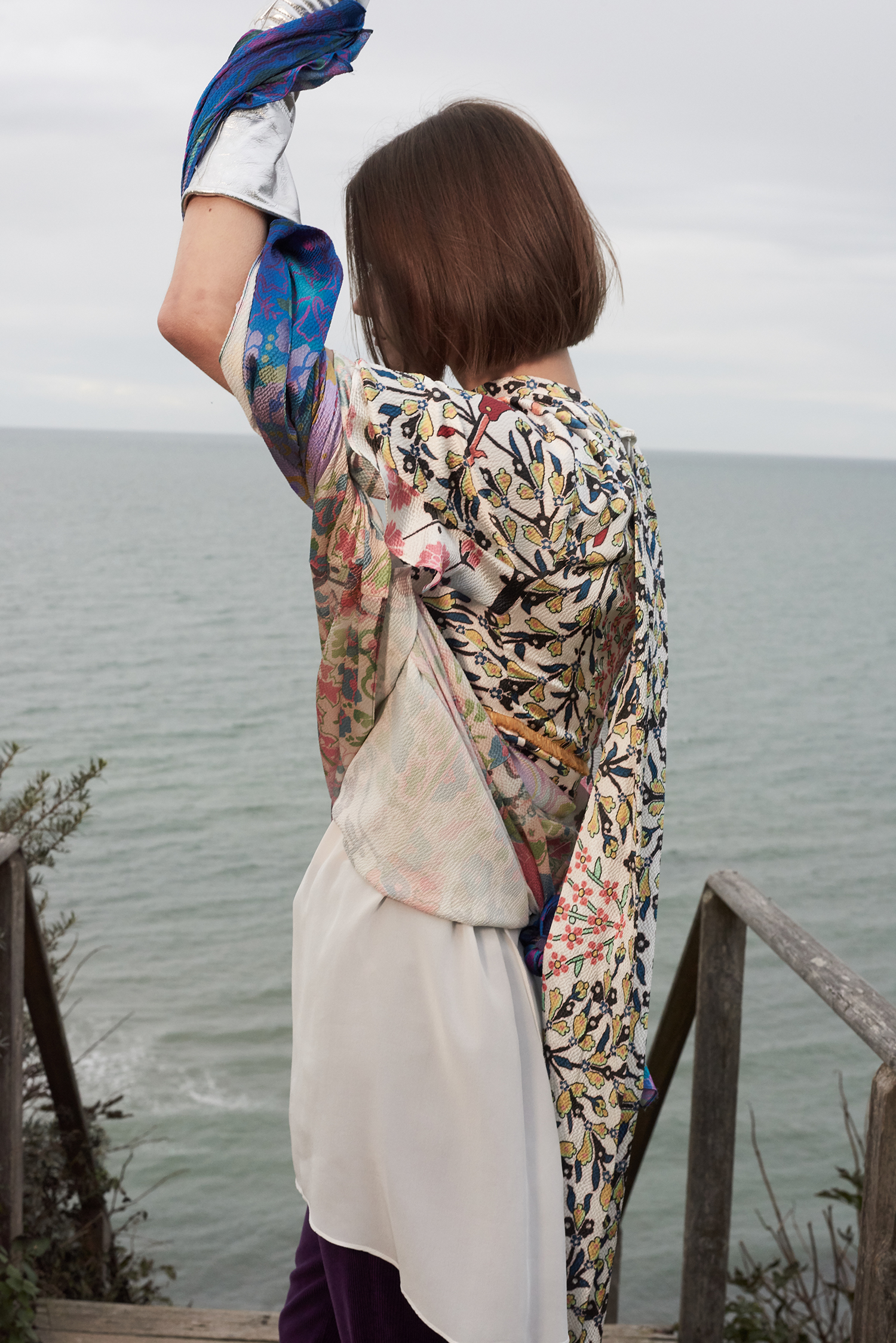 Daniela Kocianova | Costume