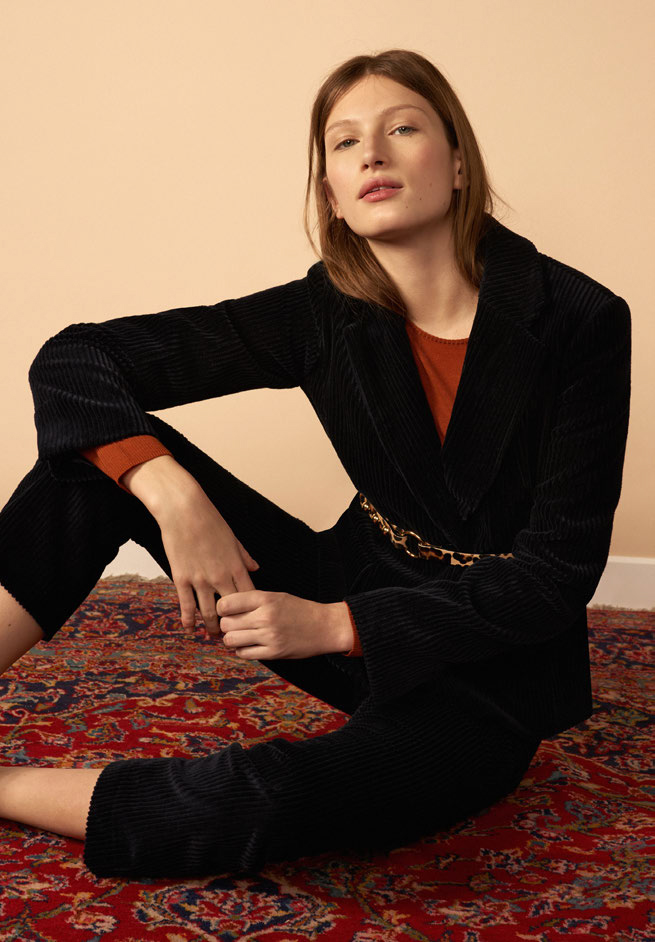 Tara Jarmon | AW18