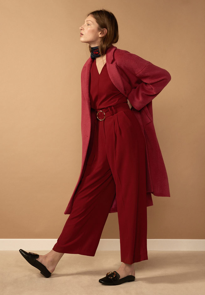 Tara Jarmon | AW18