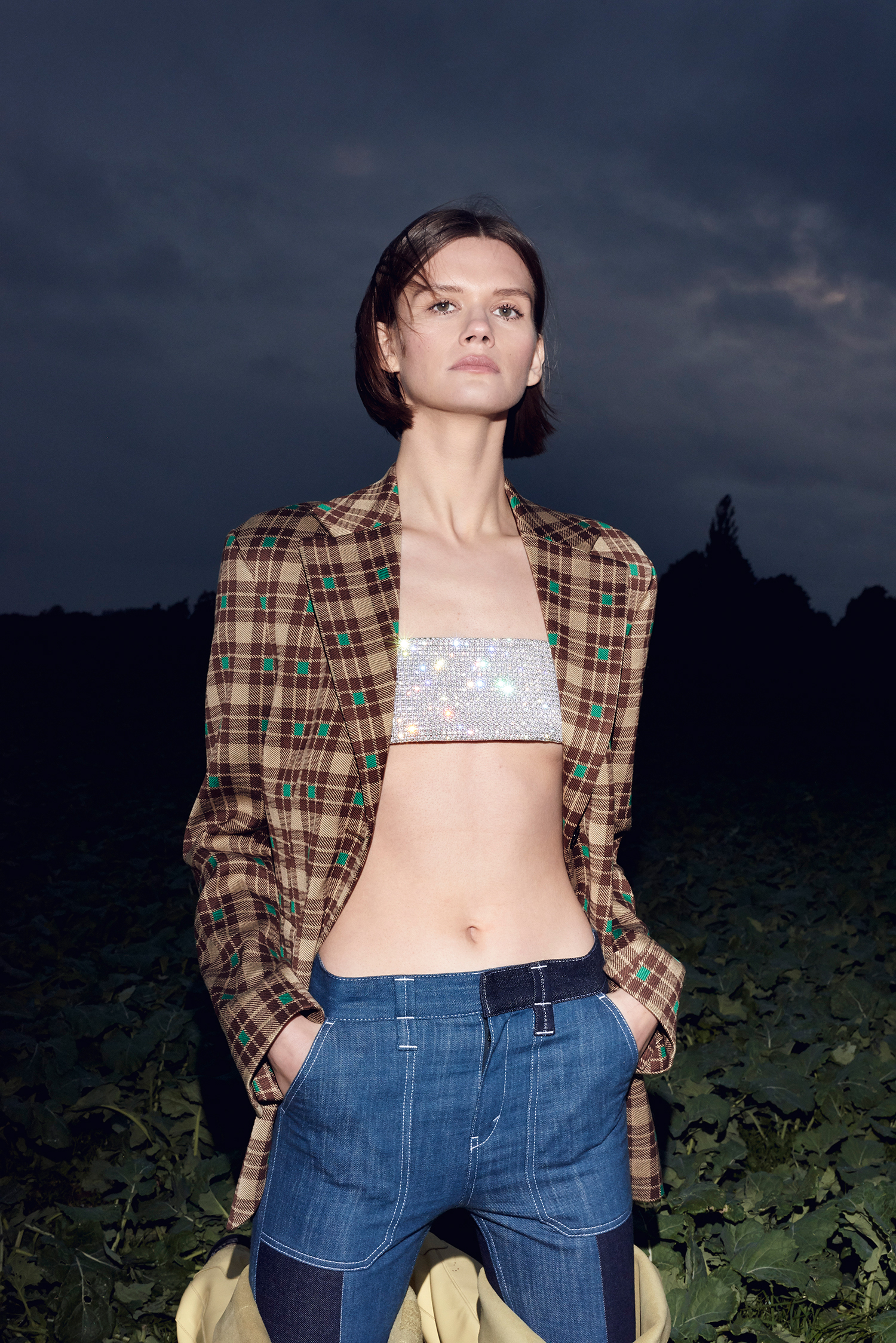 Daniela Kocianova | Costume