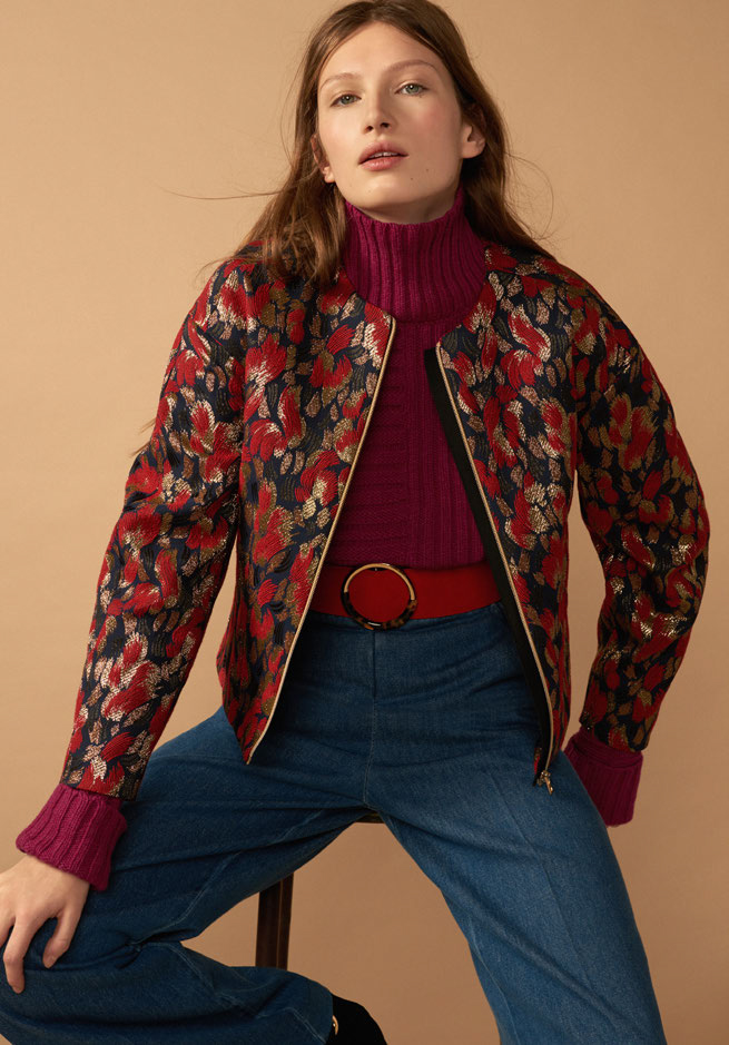 Tara Jarmon | AW18