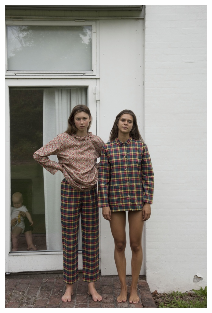 Milsted AW18