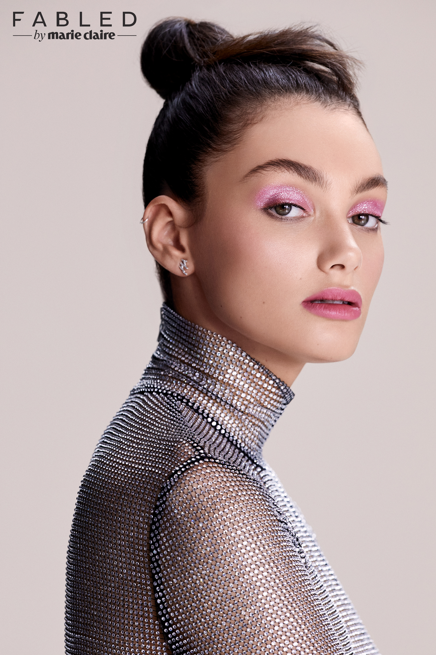 Fabled by Marie Claire