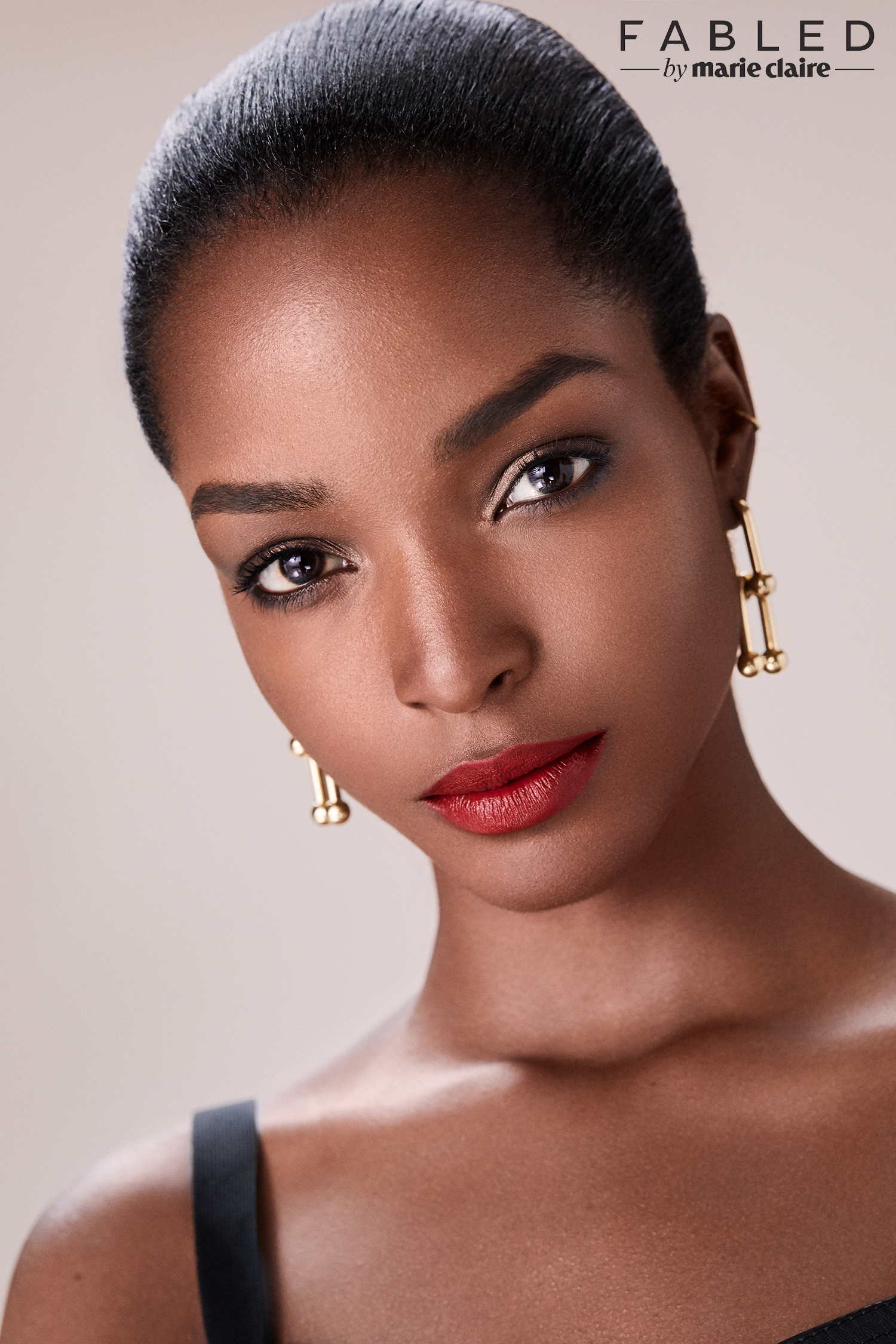 Fabled by Marie Claire