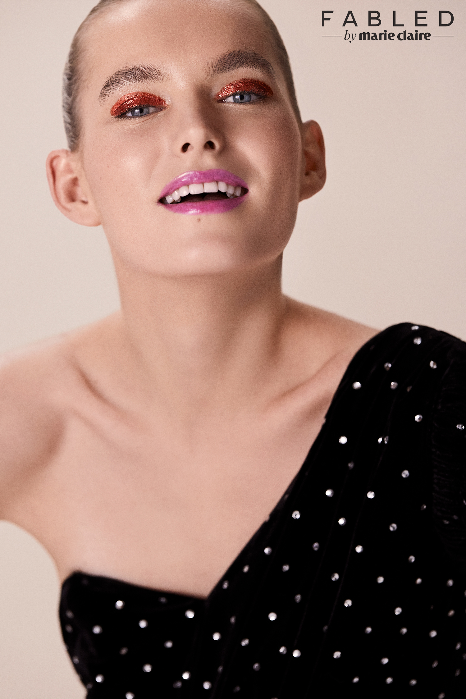 Fabled by Marie Claire