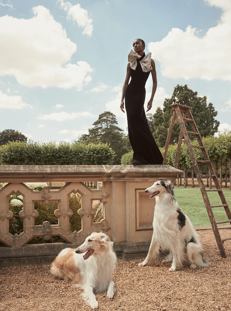 Harper’s Bazaar